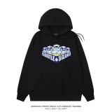 純棉 墨鏡傑尼龜連帽衫 兩件NT$1199