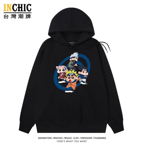純棉 忍者小分隊連帽衫 兩件NT$1199