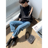 心機拉鏈長袖衫 兩件NT$1199