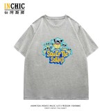 純棉 傑尼龜軍團短T 三件NT$1099