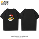 純棉 Home皮卡丘短T 三件NT$1099