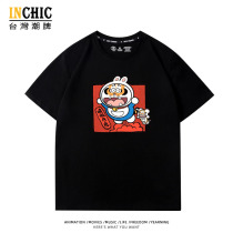 哆啦A虎短T 三件NT$1099