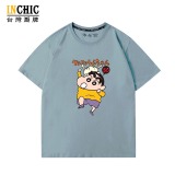 小白抱小新短T 三件NT$1099