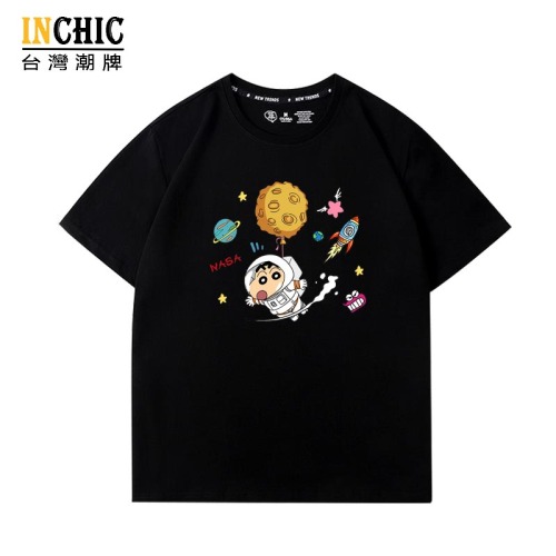 航天員小新短T 五件NT$1603