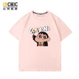 魔法小新短T 五件NT$1603