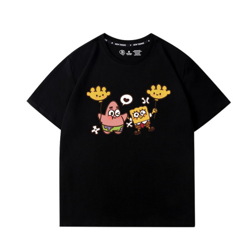 氣球海綿派大星短T 三件NT$1099