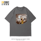 純棉 獨眼瑞克莫蒂短T 五件NT$1603