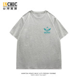 純棉 小丑霍默·辛普森短T 五件NT$1603