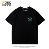 純棉 小丑霍默·辛普森短T 五件NT$1603