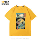 純棉 風之谷短T 三件NT$1099