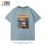 純棉 吶喊小小兵短T 五件NT$1603