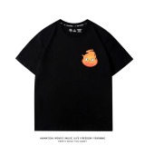 純棉 呆萌卡西法短T 三件NT$1099