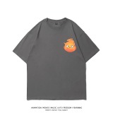 純棉 呆萌卡西法短T 三件NT$1099