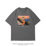 純棉 吶喊鳴人短T 三件NT$1099