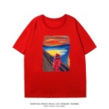 純棉 吶喊死侍短T 五件NT$1603