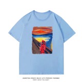 純棉 吶喊死侍短T 五件NT$1603
