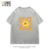 純棉 Q版小精靈短T 五件NT$1603