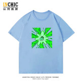 純棉 Q版小精靈短T 五件NT$1603