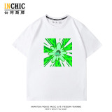 純棉 Q版小精靈短T 五件NT$1603