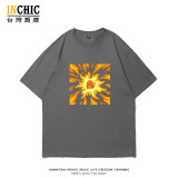 純棉 Q版小精靈短T 五件NT$1603