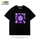 純棉 Q版小精靈短T 五件NT$1603