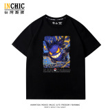 純棉 星空耿鬼2短T 五件NT$1603