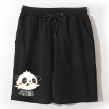純棉 頑皮熊貓短褲 三件NT$1265