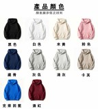 戴珍珠耳環的貓寬鬆帽T