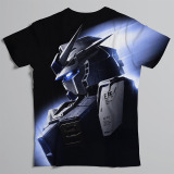 初代鋼彈RX-78-2排汗衫 五件NT$1603