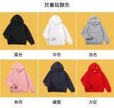 溜滑梯貓寬鬆帽T