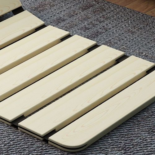 RIBS Foldable Toddler And Adult Wood Floor Bed & Sagging Sofa Saver Boards