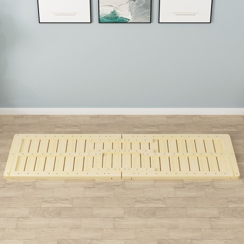 RIBS Foldable Wood Couch Support Bed Sofa Saver Boards Sagging Rejuvenator