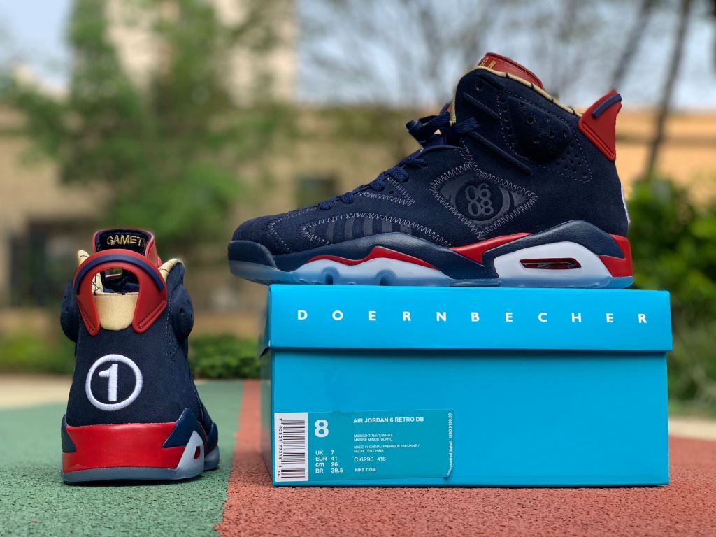 aj6 doernbecher