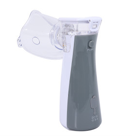 Wholesale Price Rechargeable Ultrasonic Mesh Nebulizer Machine Supplier