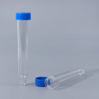 Urine Stool Containers Factory Medical Sterile Sample Tube Plastic Urine Collection Containers