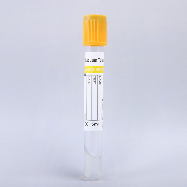 Wholesale Vacutainer Blood Collection Tube EDTA Tube SST Tube price US$0.03