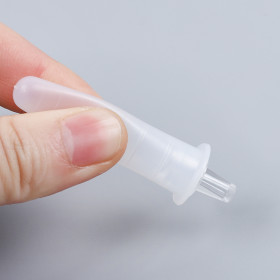 3ml Extraction Tube Plastic Dropper for Antigen Test