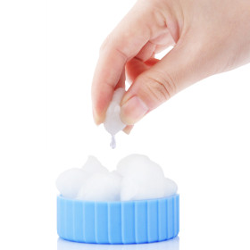 Medical Alcohol Sterile Disinfectant Cotton Ball