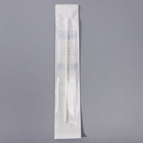 Flocked Swab Oral Swab Sampling with Breakpoint