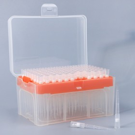 Filter pipette tips 350μl low retention filter tips Factory Supply Price US$1.50/Box