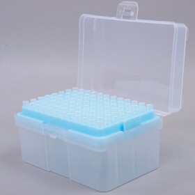 Universal pipette tips with filter low retention Factory Supply