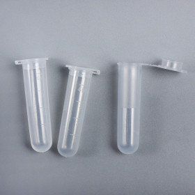 4ml sterile centrifuge tubes round bottom