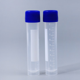 self-standing centrifuge tubes 10ml steriled