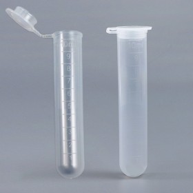 10ml centrifuge tube round bottom sterilized
