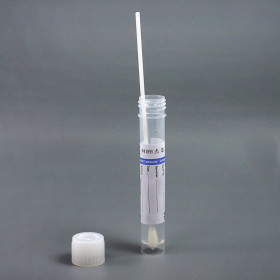Transport Medium Inactivated VTM Test Kit 10ml containing 3ml