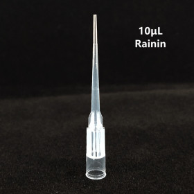 10ul Rainin Pipette Tips Sterile Low Retention 96tips Box