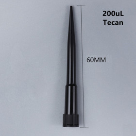 Tecan 200ul Conductive Pipette Tips with Filter