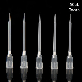 50ul Tecan Sterile Pipette Tips with Filter