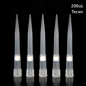 200ul Tecan Sterile Pipette Tips with Filter