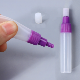 5ML Soft Extraction Tube for Nucleic Acid Antigen Test